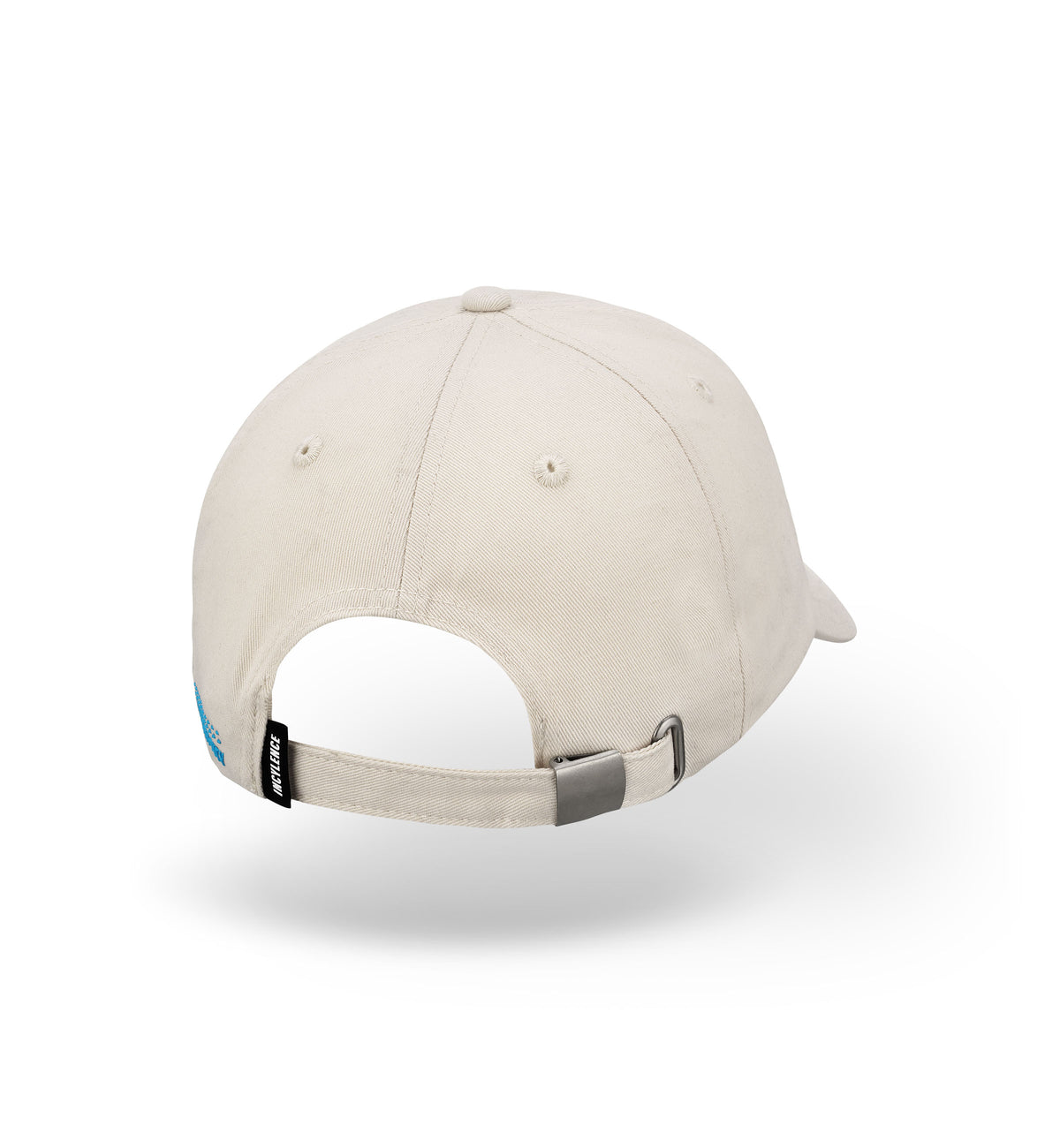 BASE CAP V1 OFF-WHITE Base Cap INCYLENCE