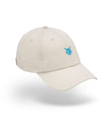 BASE CAP V1 OFF-WHITE