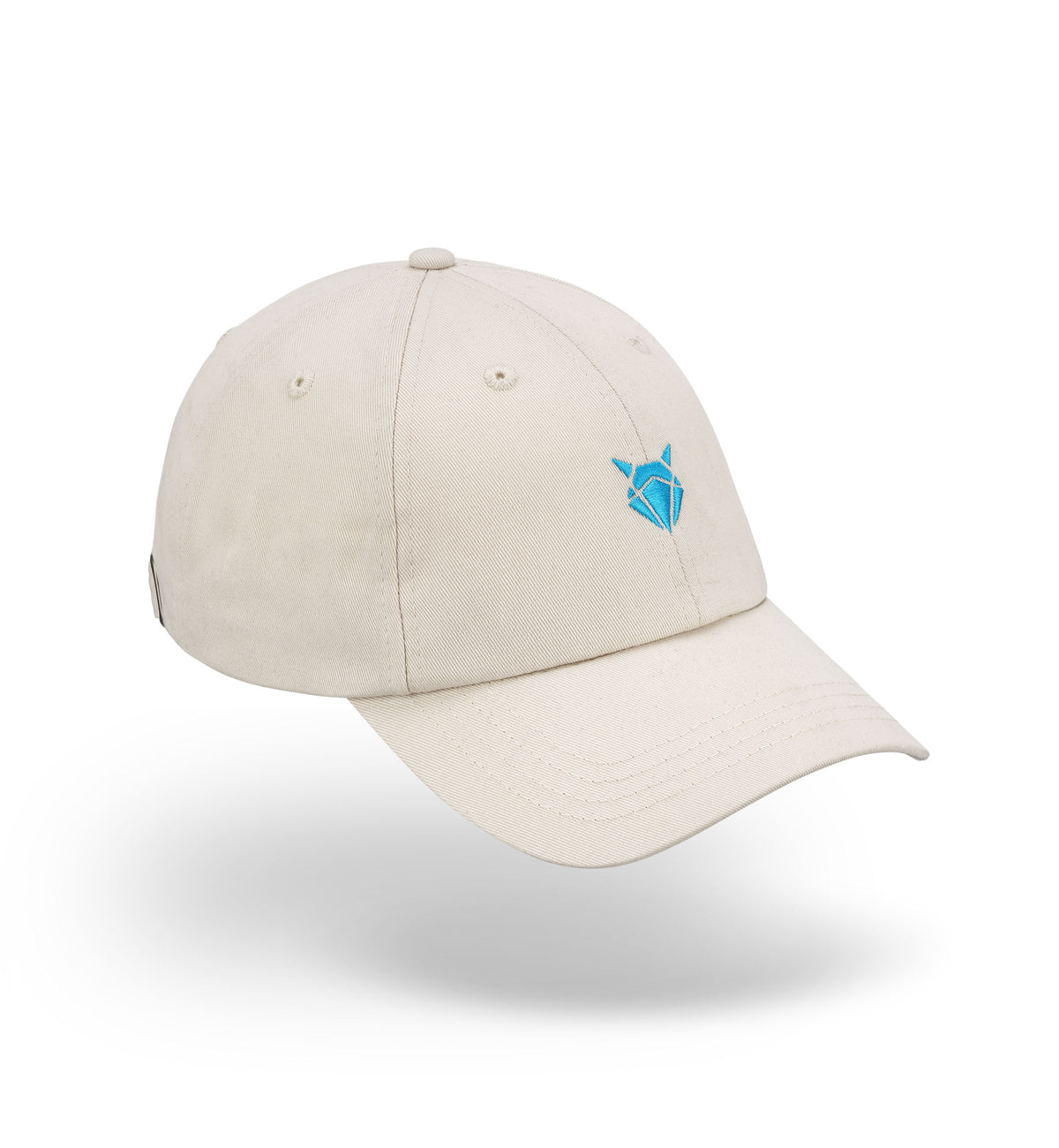 BASE CAP V1 OFF-WHITE Base Cap INCYLENCE