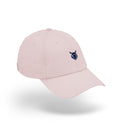 BASE CAP V1 BLUSH