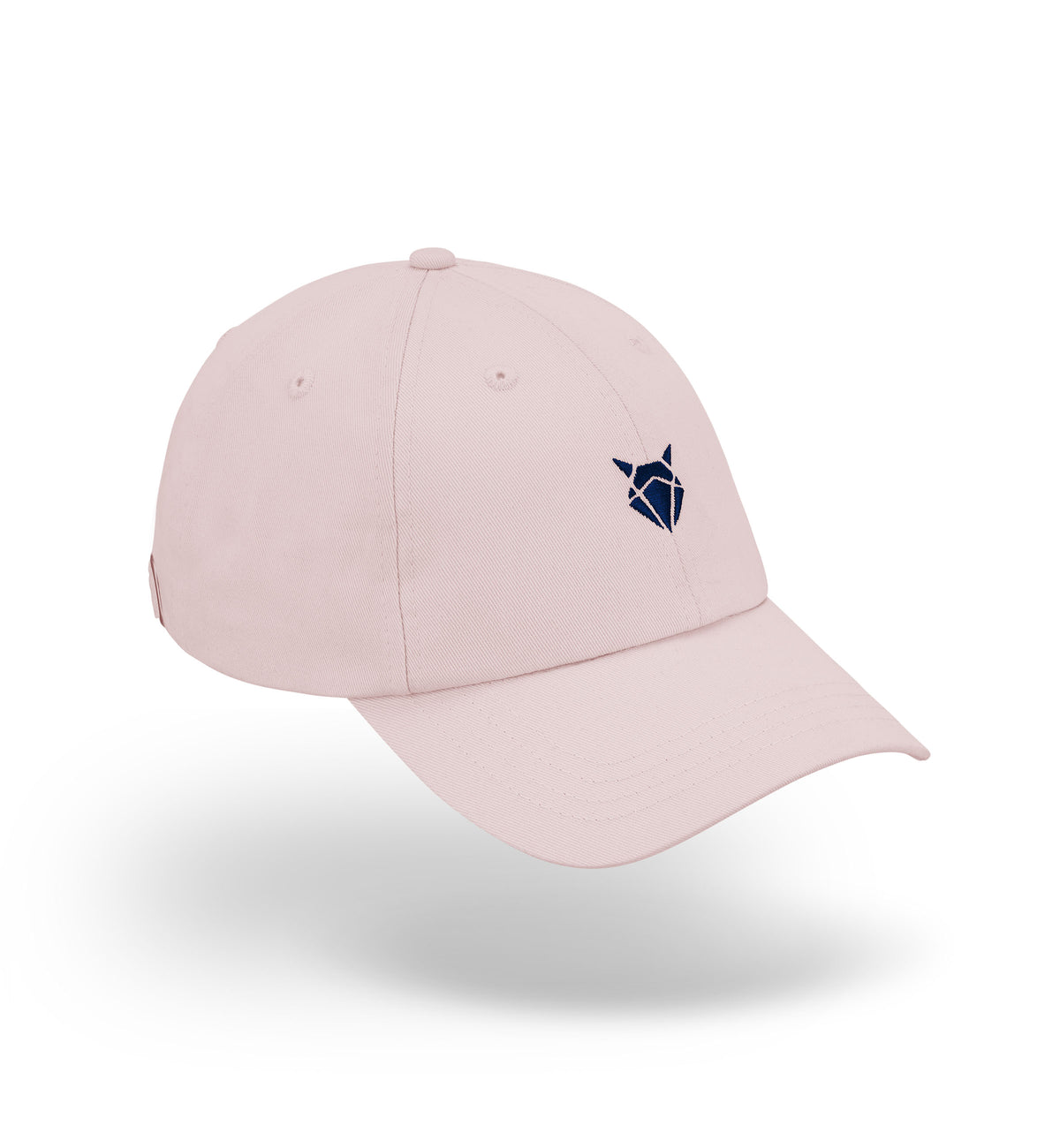 BASE CAP V1 BLUSH Base Cap INCYLENCE