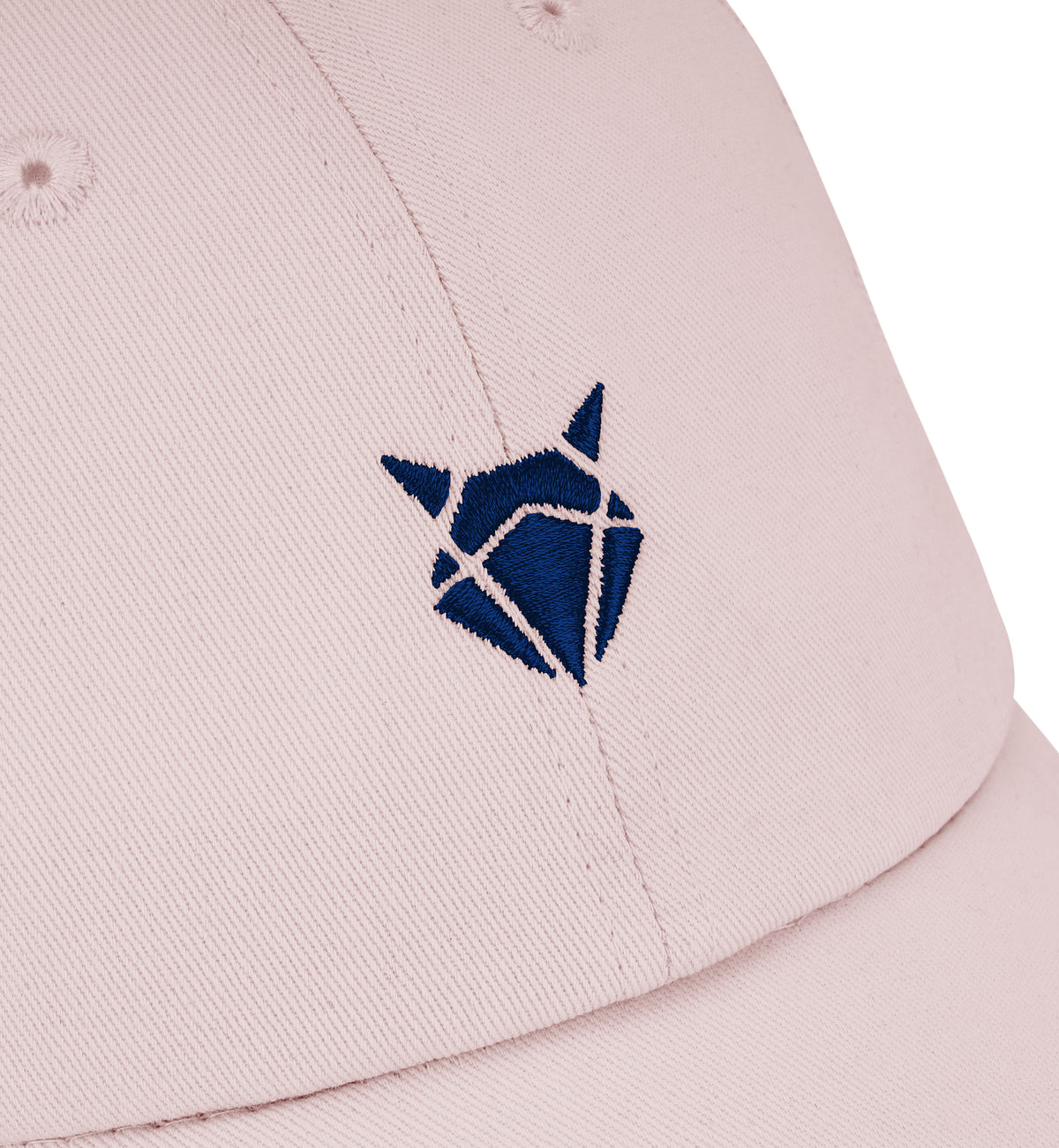 BASE CAP V1 BLUSH Base Cap INCYLENCE