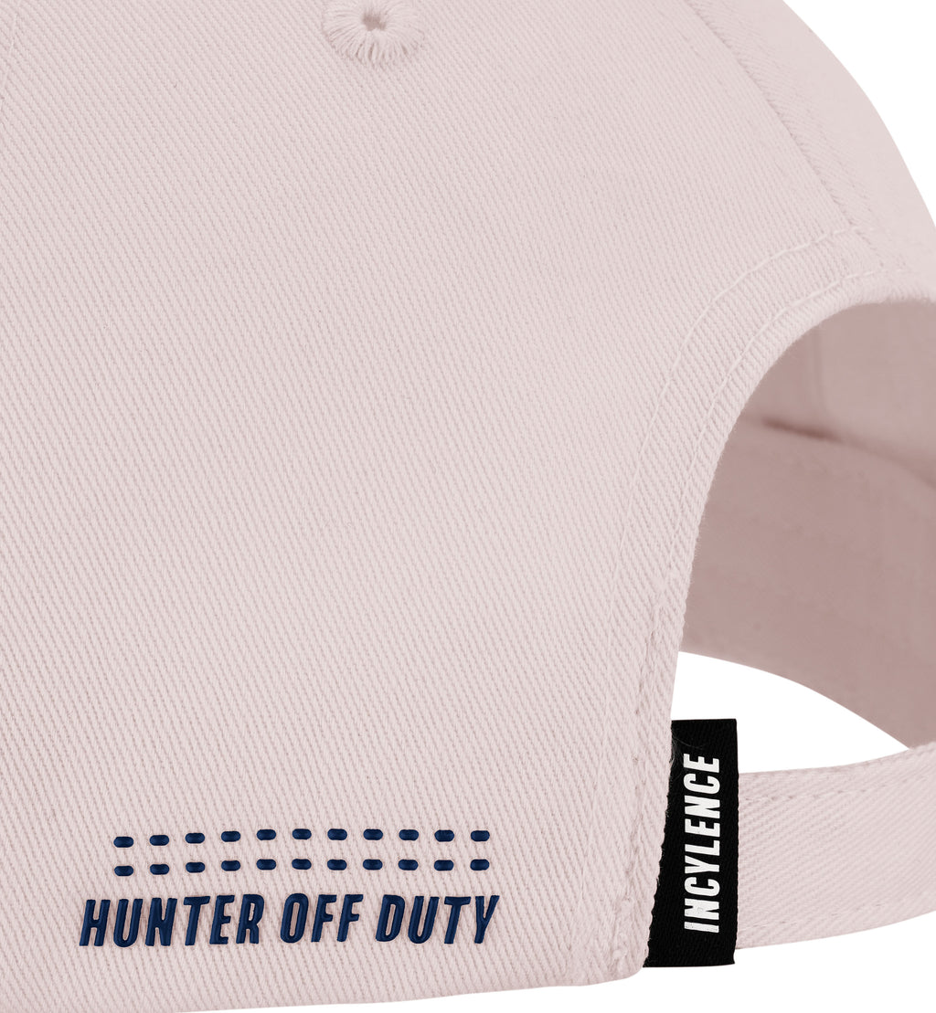 BASE CAP V1 BLUSH Base Cap INCYLENCE
