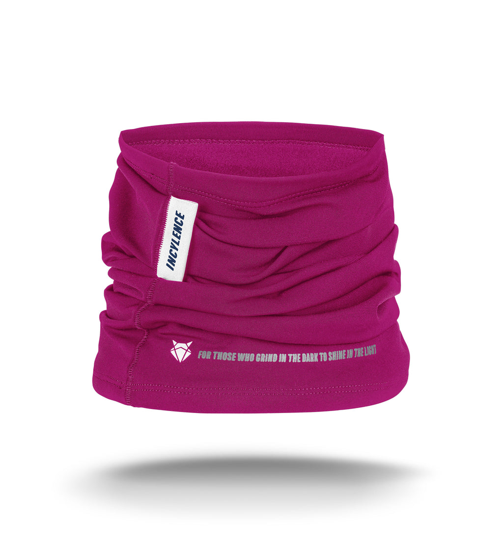 BUNDLE WINTER ESSENTIALS MAGENTA Bundle INCYLENCE