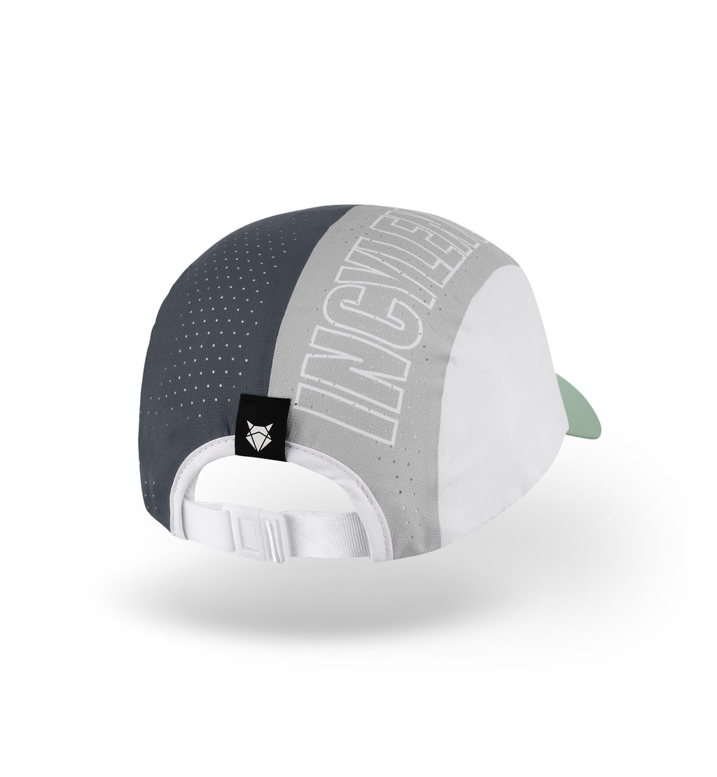 RUNNING CAP AIRGRIDS HAZE Running Cap INCYLENCE