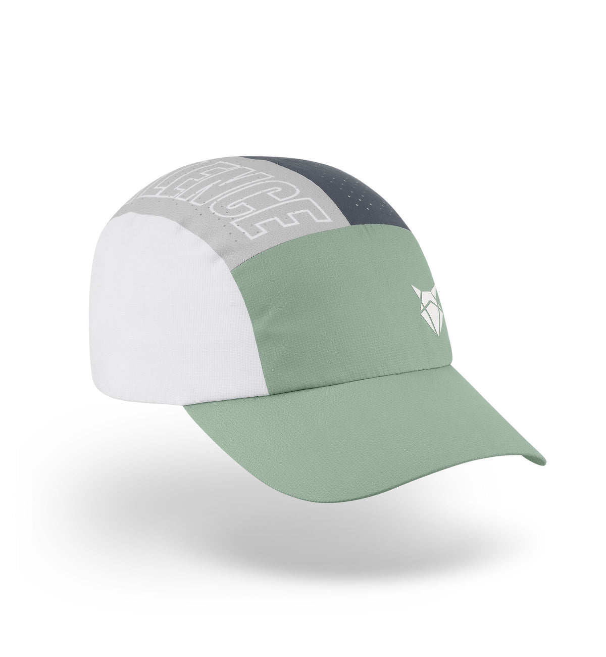 RUNNING CAP AIRGRIDS HAZE Running Cap INCYLENCE