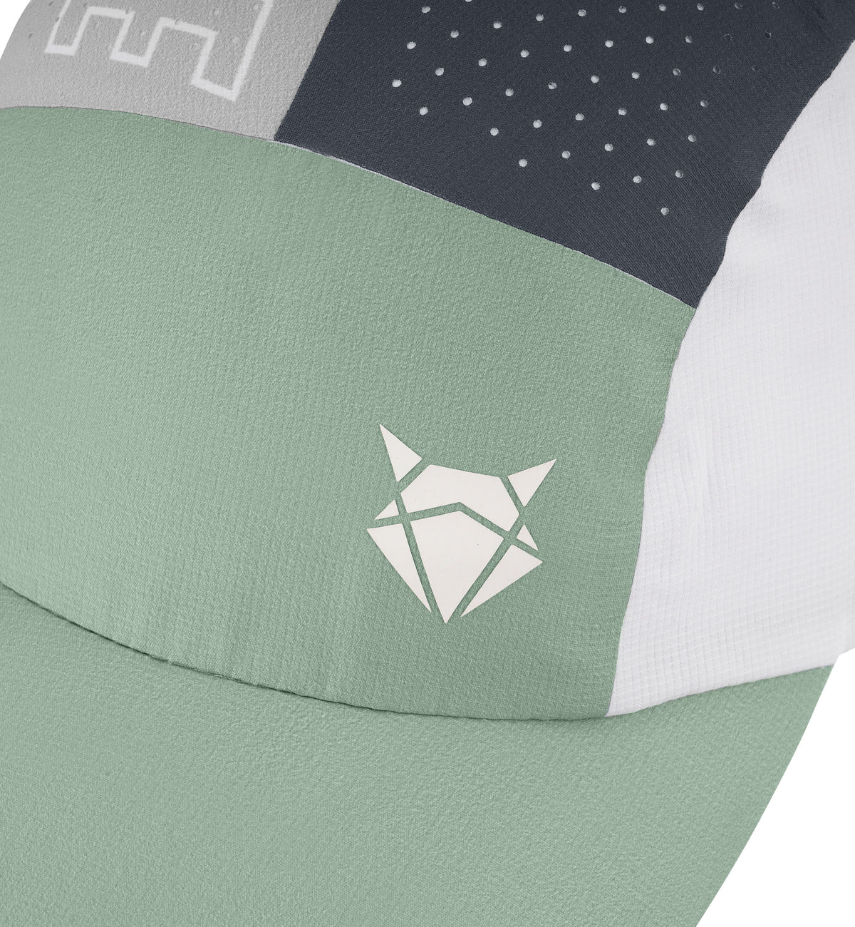 RUNNING CAP AIRGRIDS HAZE Running Cap INCYLENCE