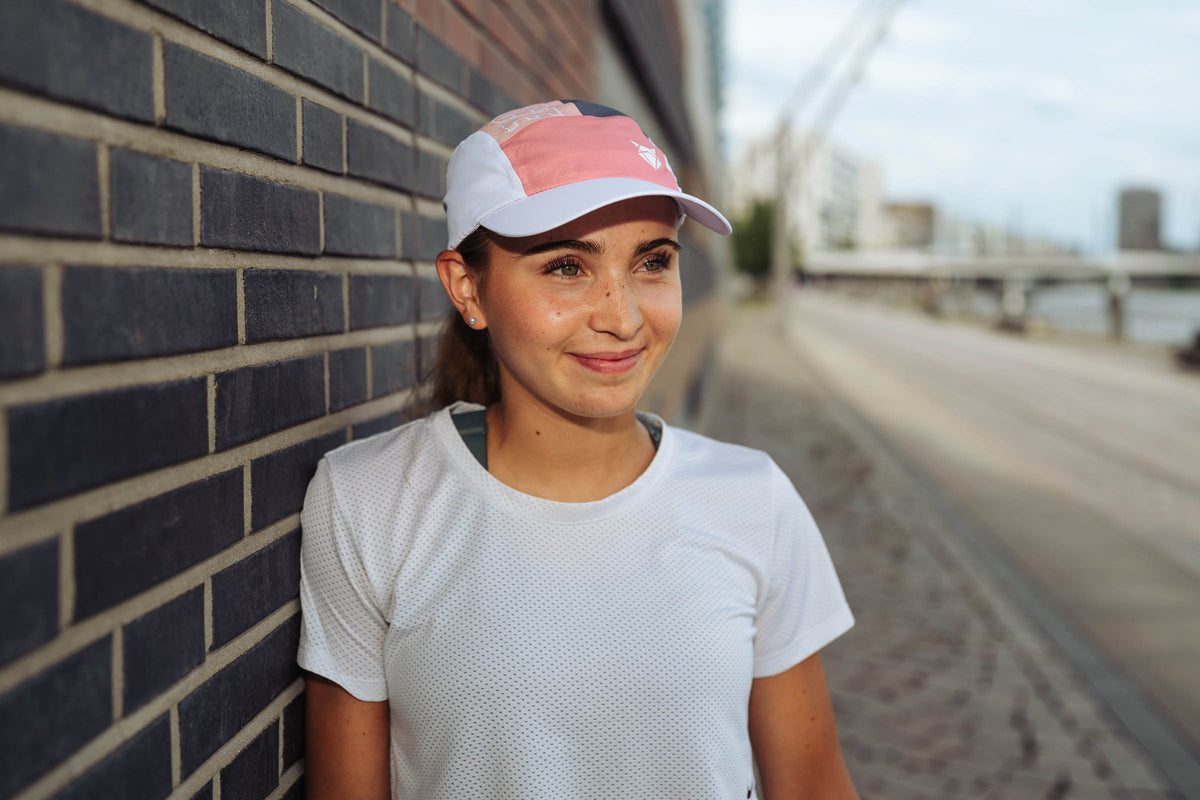 RUNNING CAP AIRGRIDS PULZE Running Cap INCYLENCE