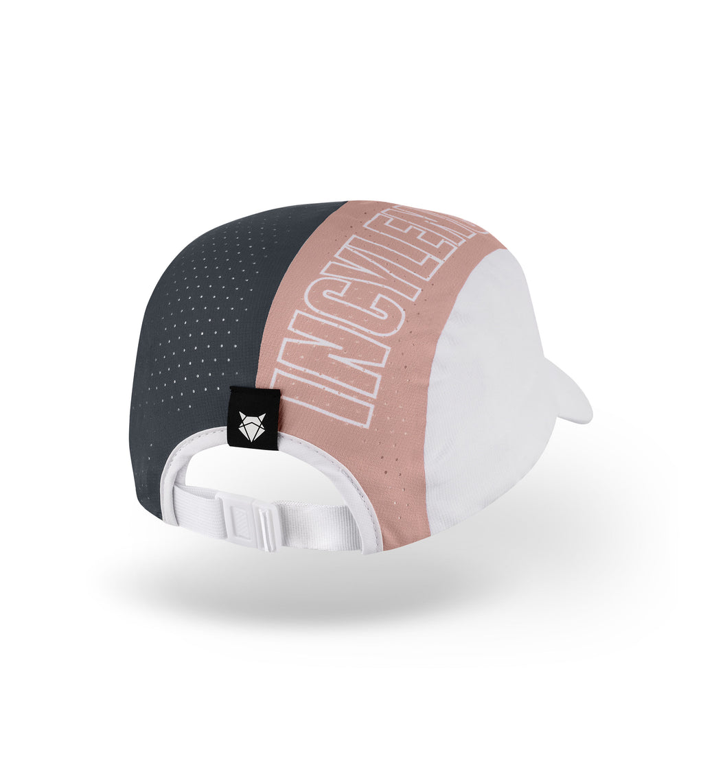 RUNNING CAP AIRGRIDS PULZE Running Cap INCYLENCE