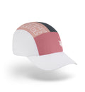 RUNNING CAP AIRGRIDS PULZE