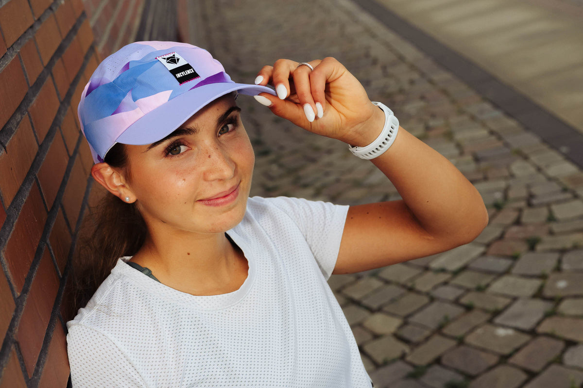 RUNNING CAP COSMIC FLOW Running Cap INCYLENCE