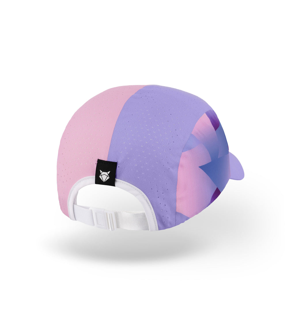 RUNNING CAP COSMIC FLOW Running Cap INCYLENCE