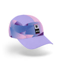 RUNNING CAP COSMIC FLOW