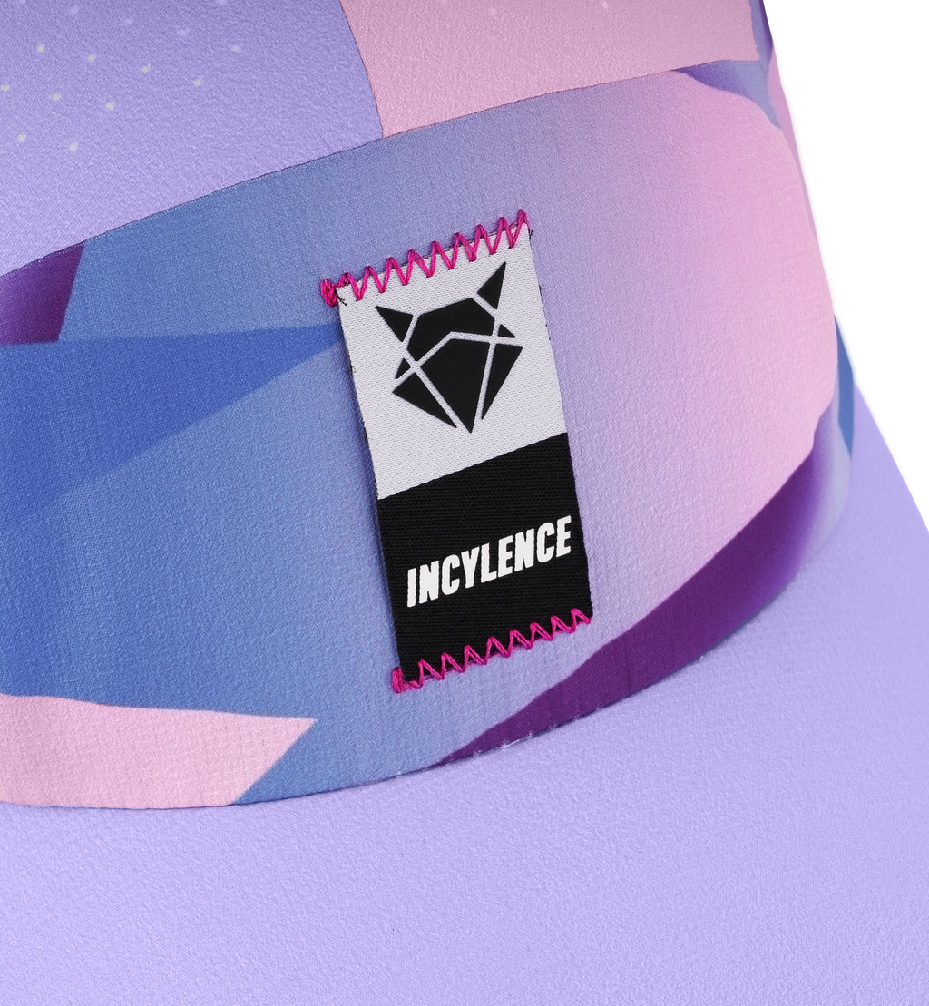 RUNNING CAP COSMIC FLOW Running Cap INCYLENCE