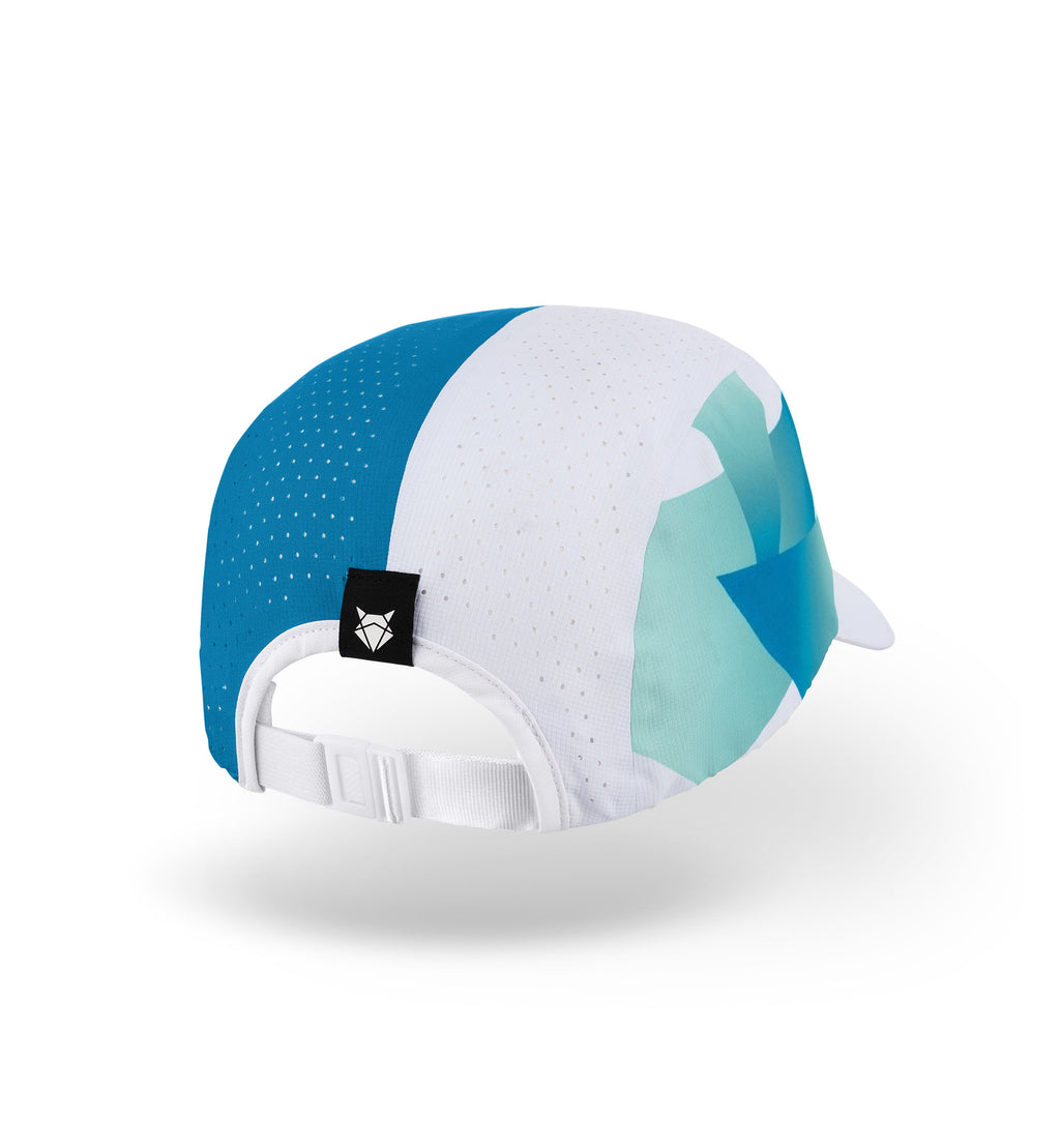 RUNNING CAP ARCTIC FLOW Running Cap INCYLENCE
