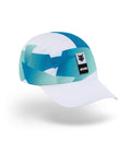 RUNNING CAP ARCTIC FLOW
