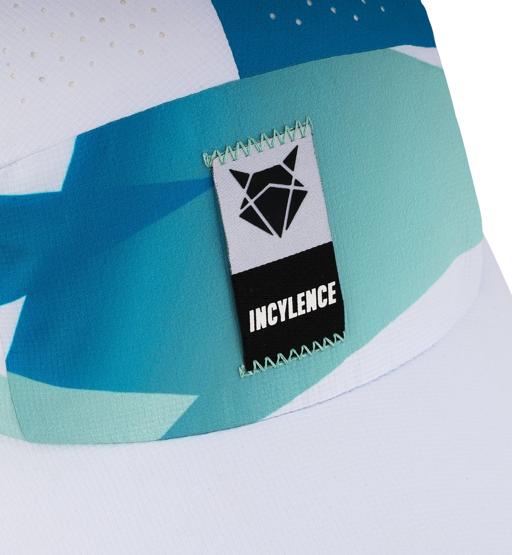 RUNNING CAP ARCTIC FLOW Running Cap INCYLENCE