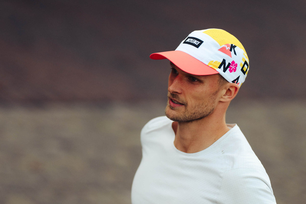 RUNNING CAP KONA V1 Running Cap INCYLENCE