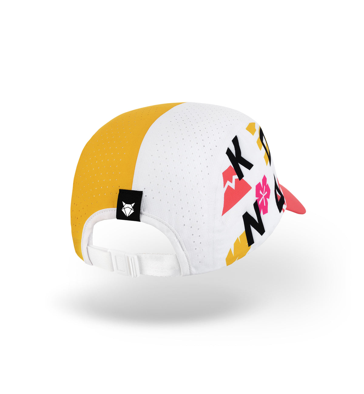 RUNNING CAP KONA V1 Running Cap INCYLENCE