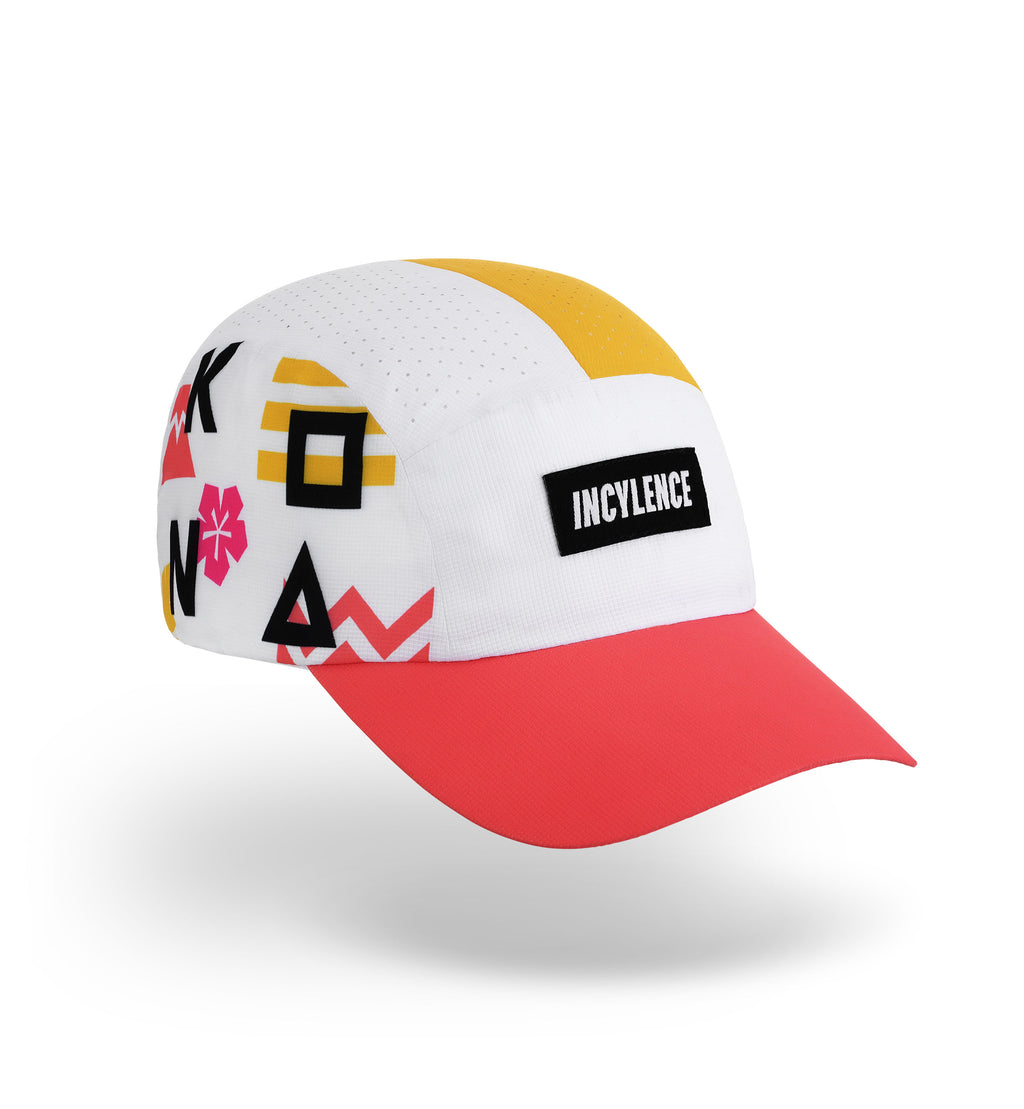 RUNNING CAP KONA V1 Running Cap INCYLENCE