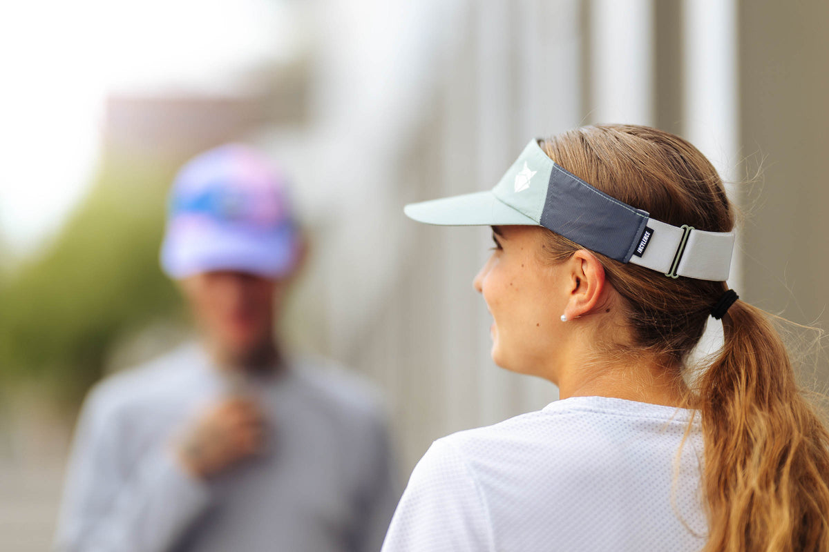 VISOR AIRGRIDS HAZE Visor INCYLENCE