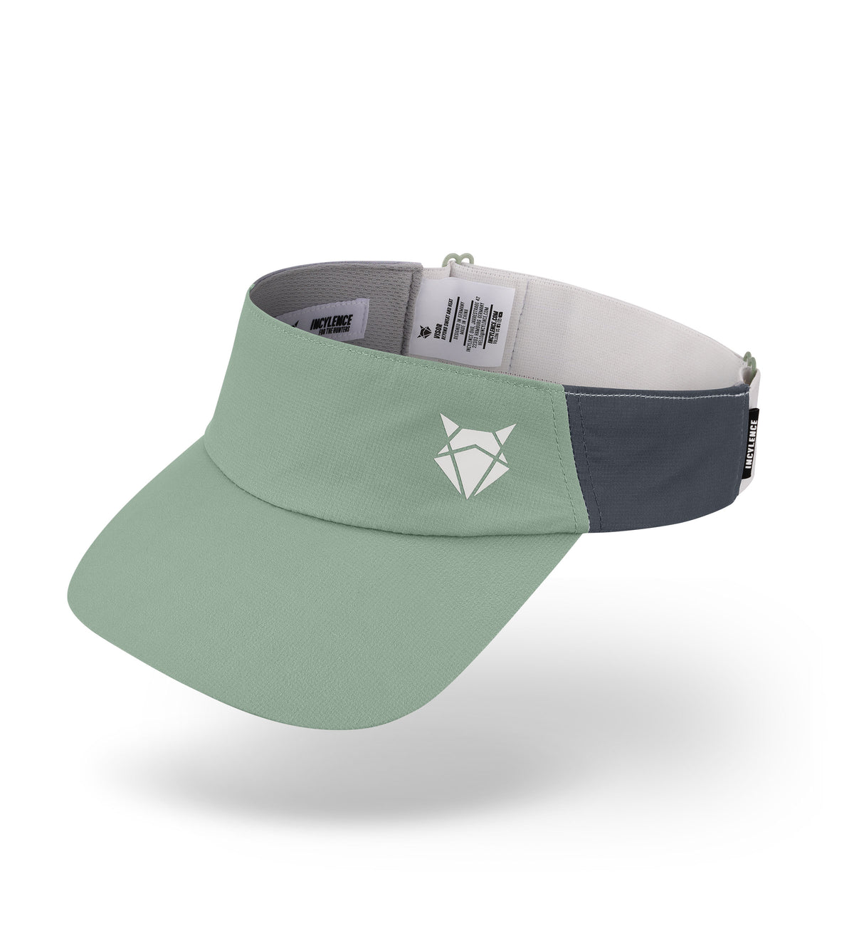 VISOR AIRGRIDS HAZE Visor INCYLENCE