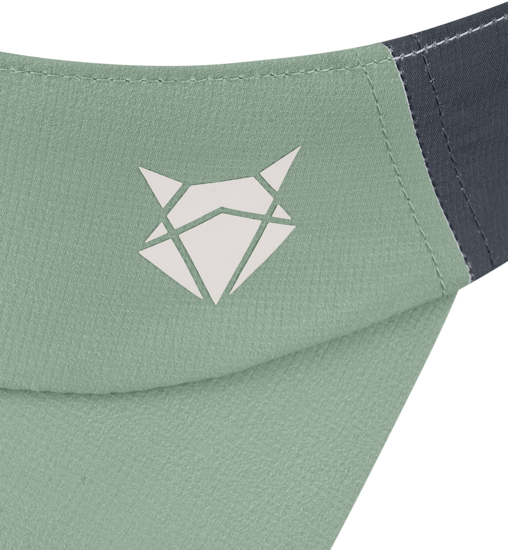 VISOR AIRGRIDS HAZE Visor INCYLENCE