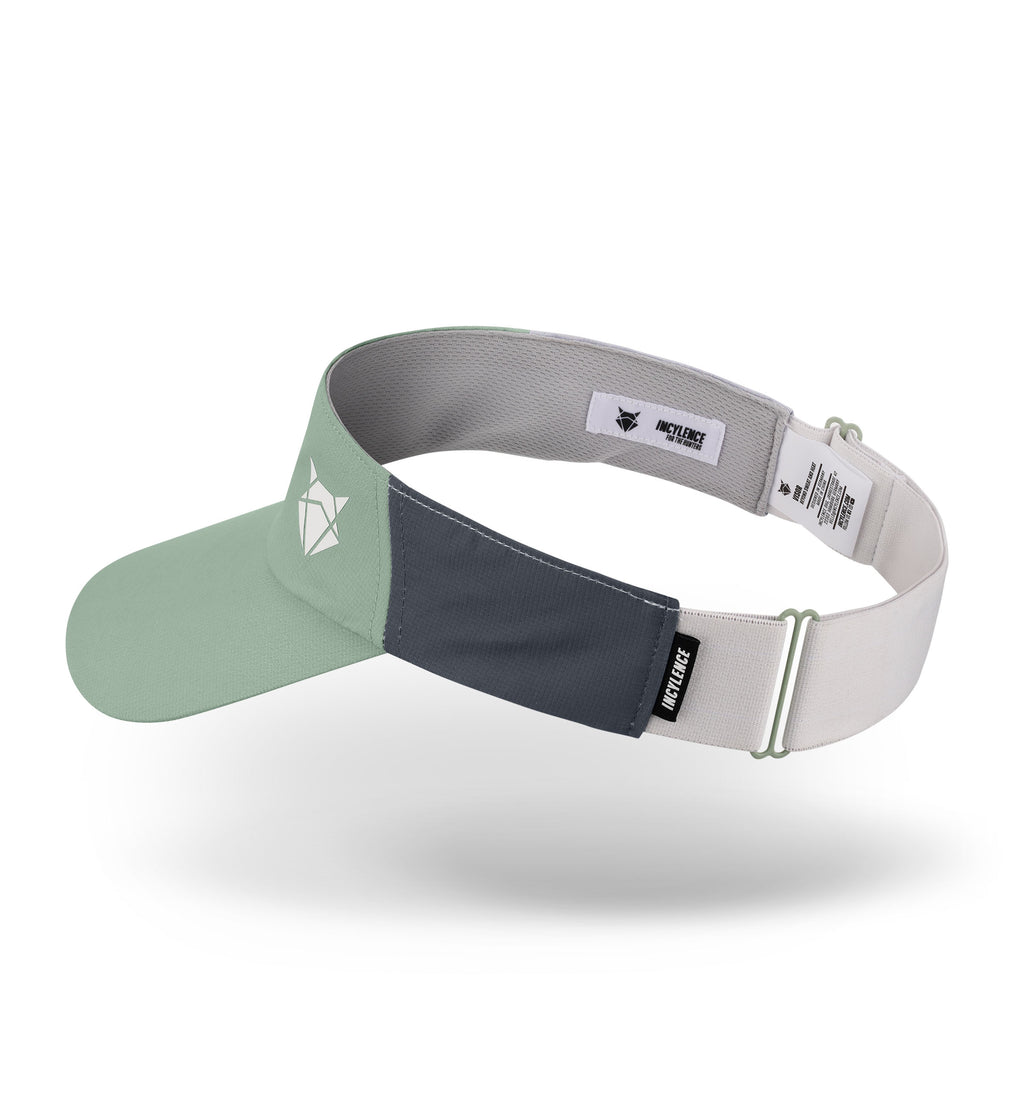 VISOR AIRGRIDS HAZE Visor INCYLENCE