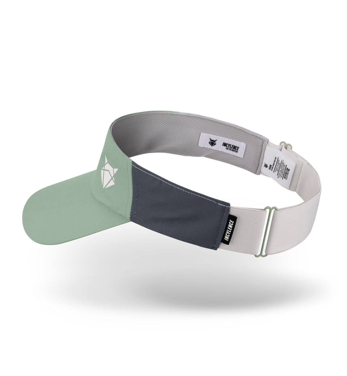 VISOR AIRGRIDS HAZE Visor INCYLENCE