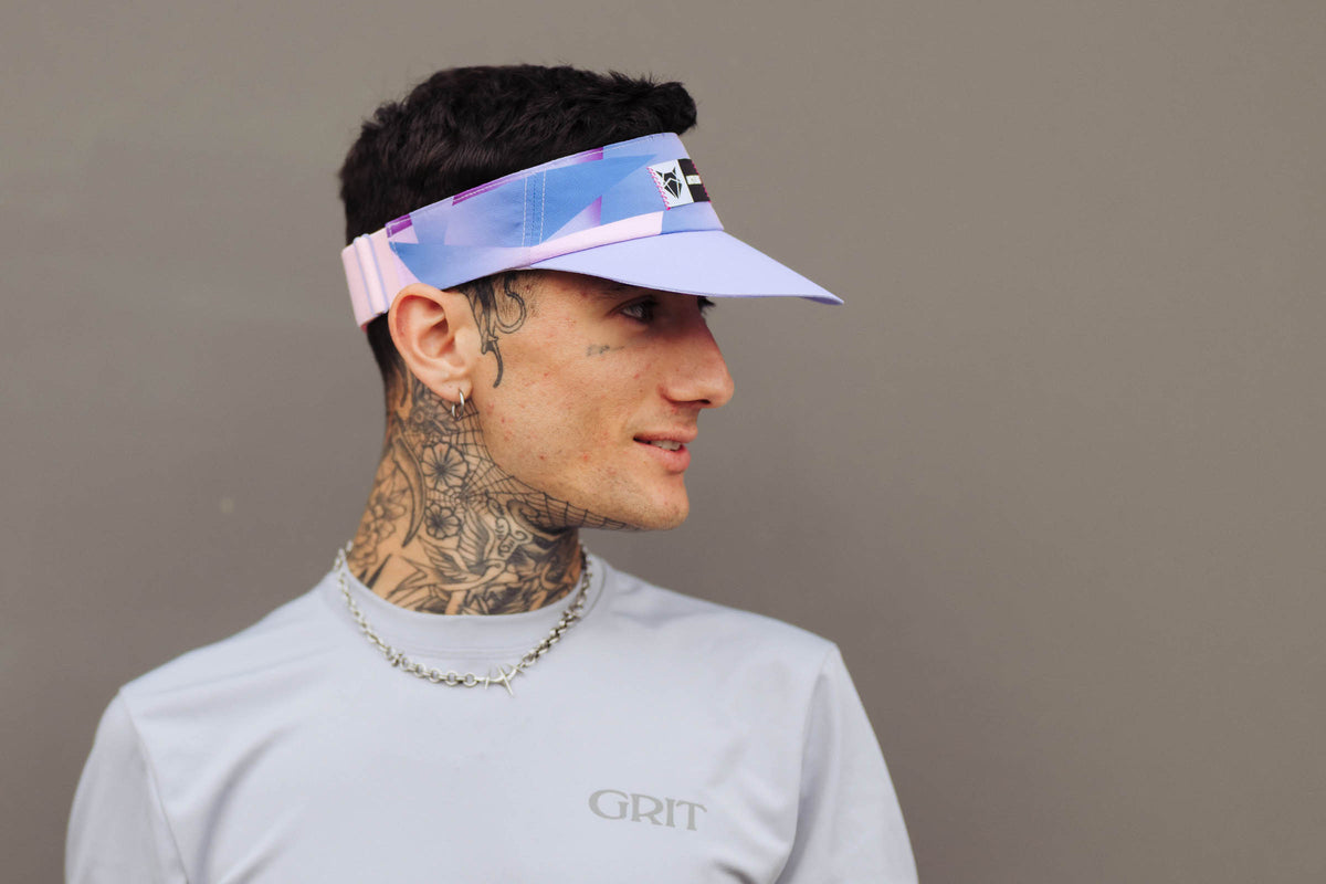 VISOR COSMIC FLOW Visor INCYLENCE