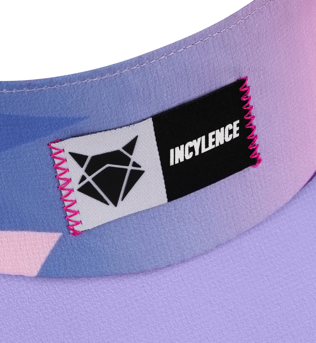VISOR COSMIC FLOW Visor INCYLENCE