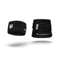 BUNDLE WINTER SET BLACK PINK Bundle INCYLENCE