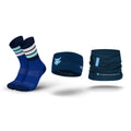 BUNDLE WINTER ESSENTIALS NAVY BLUE