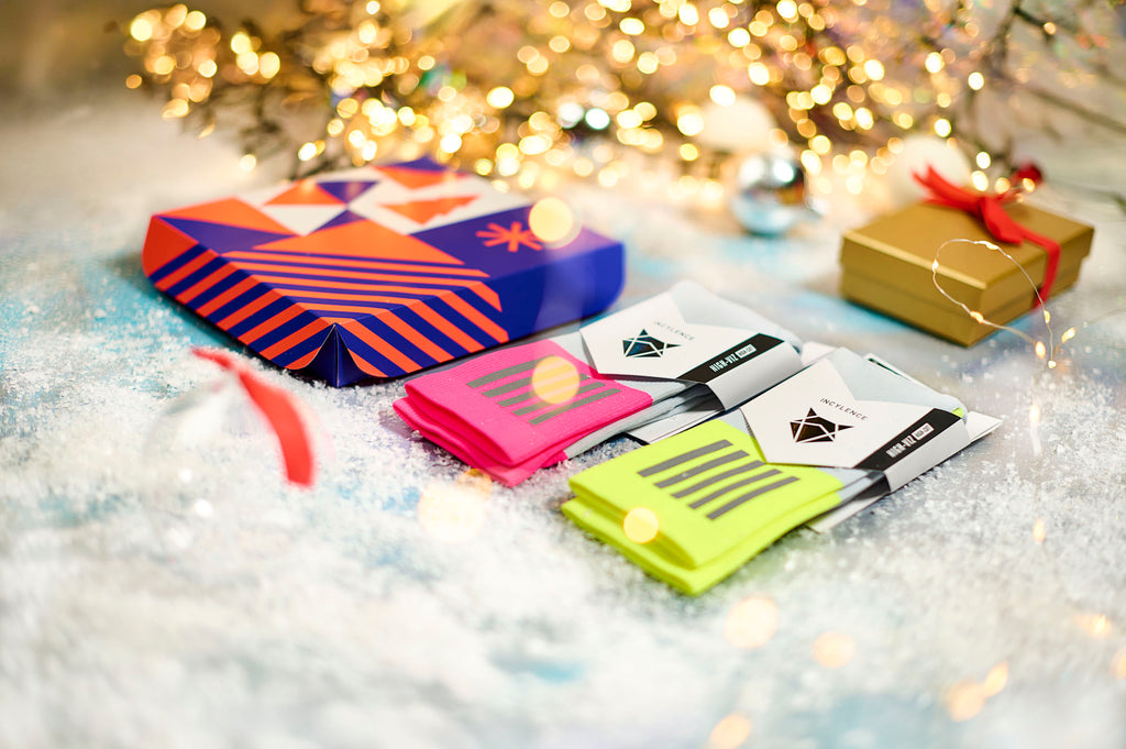 INCYLENCE WEIHNACHTSBOX 2025 Gift Box INCYLENCE