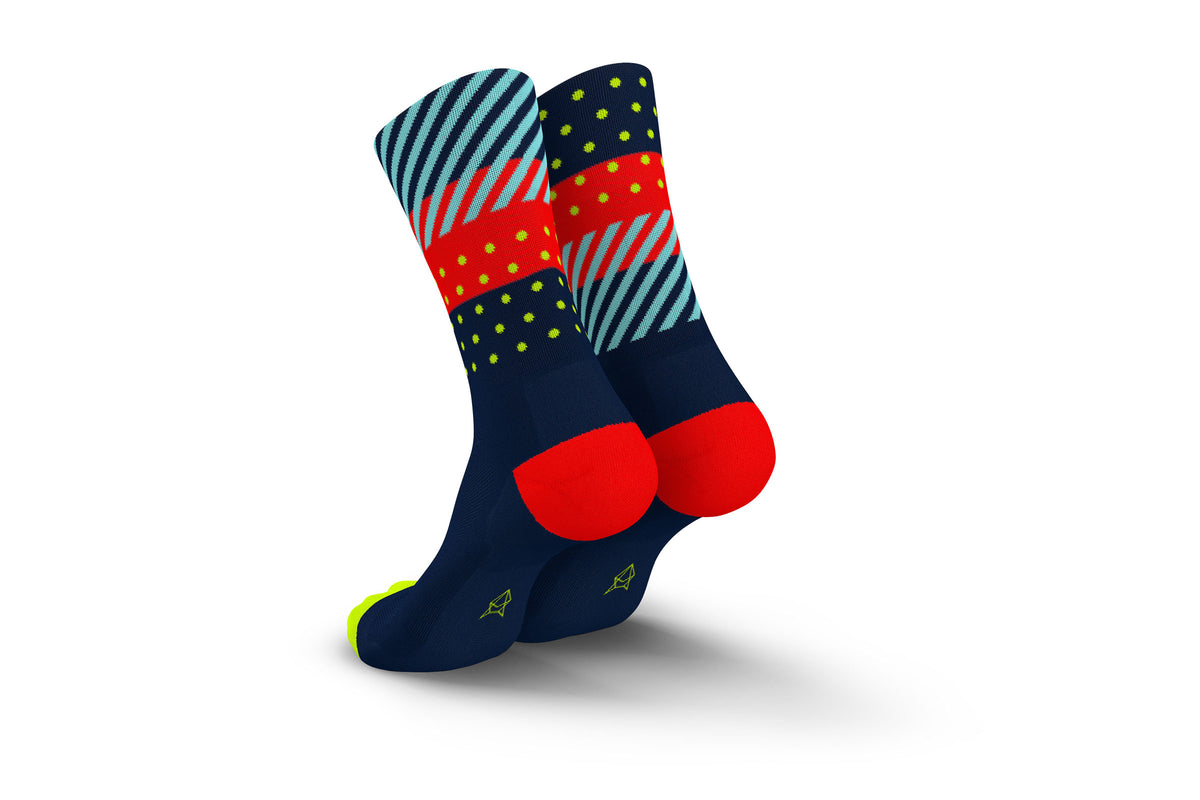 ULTRALIGHT WILDNESS NAVY INFERNO Ultralight High-Cut INCYLENCE