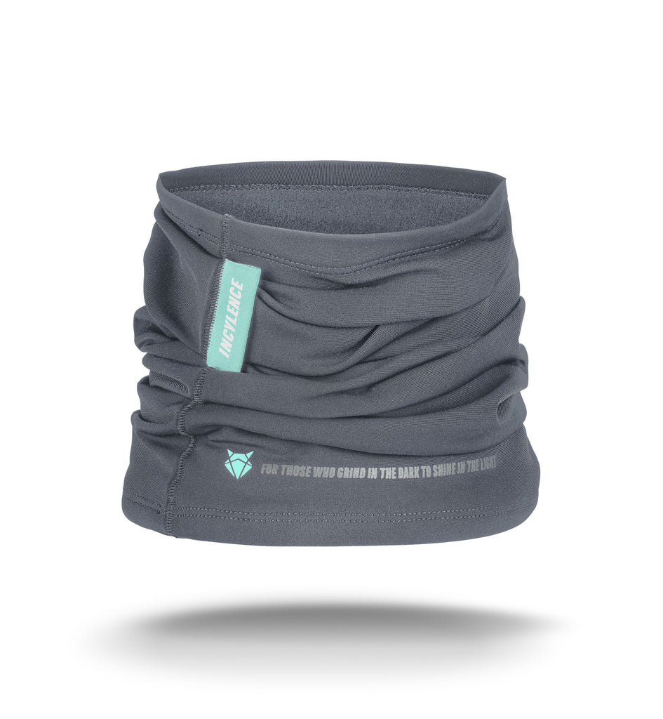 INCYLENCE NECK TUBE V1 GREY MINT GREEN Neck Tube INCYLENCE