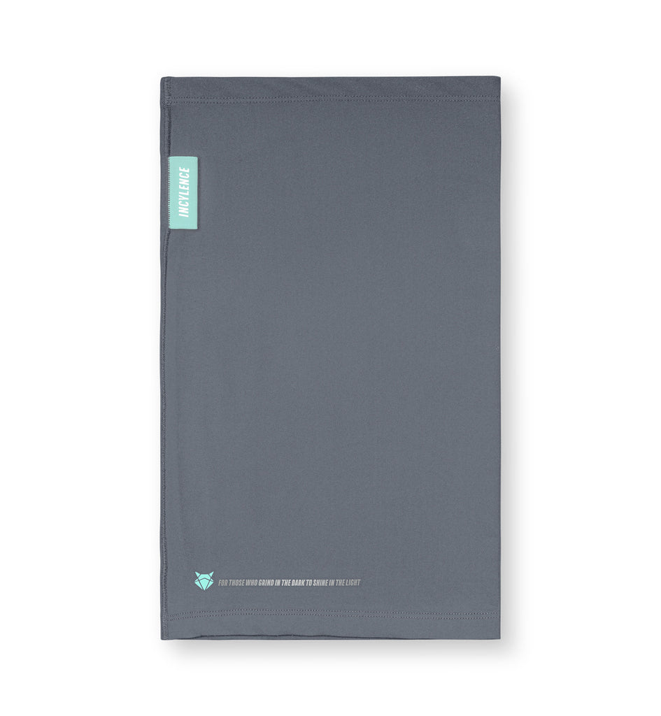 INCYLENCE NECK TUBE V1 GREY MINT GREEN Neck Tube INCYLENCE