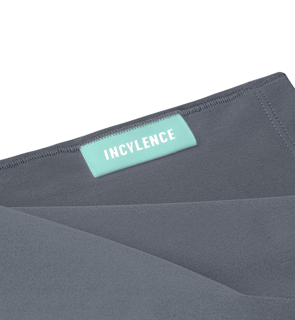 INCYLENCE NECK TUBE V1 GREY MINT GREEN Neck Tube INCYLENCE