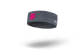 HEADBAND V3 ZUCCHERO PINK NARROW