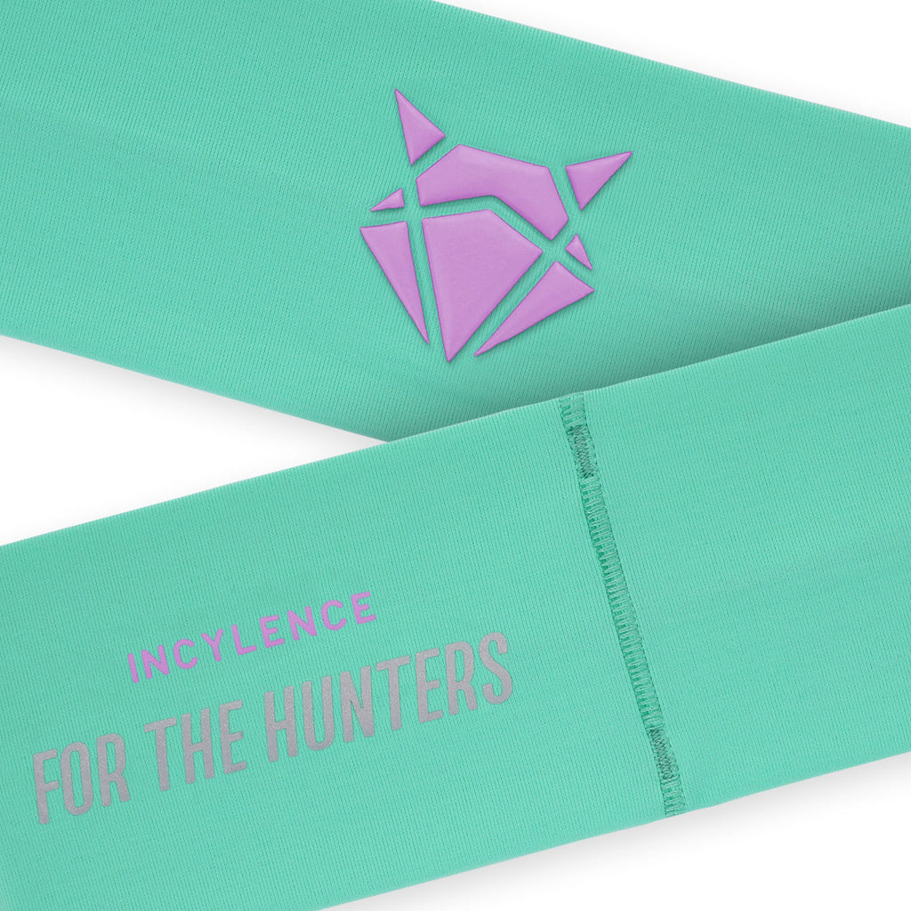 HEADBAND V3 MINT PURPLE NARROW Headband Narrow INCYLENCE