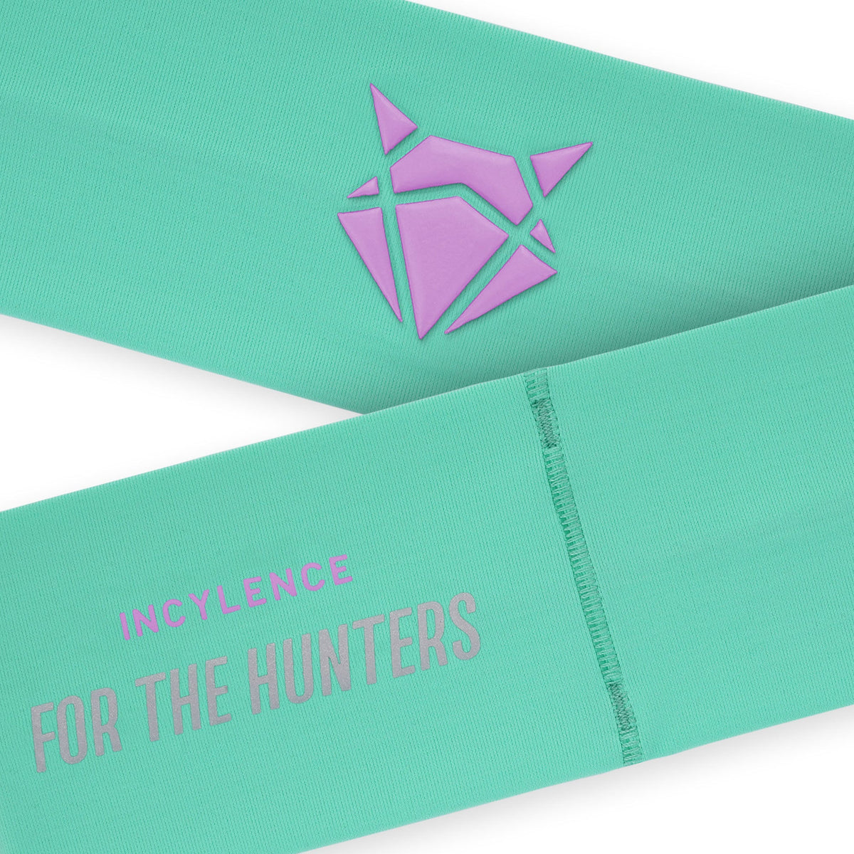HEADBAND V3 MINT PURPLE NARROW Headband Narrow INCYLENCE