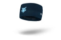 HEADBAND V3 NAVY SKY BLUE WIDE