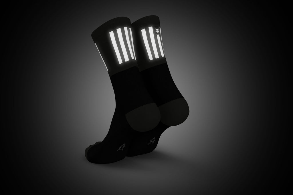 INCYLENCE HIGH-VIZ V3 BLACK High-Viz INCYLENCE