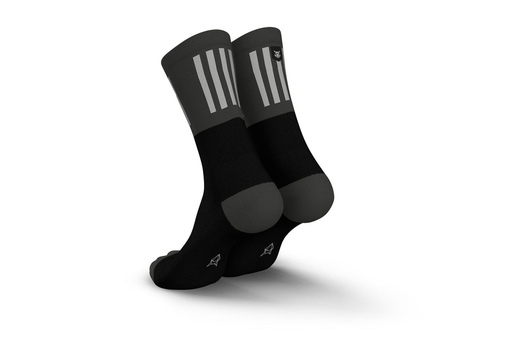 INCYLENCE HIGH-VIZ V3 BLACK High-Viz INCYLENCE