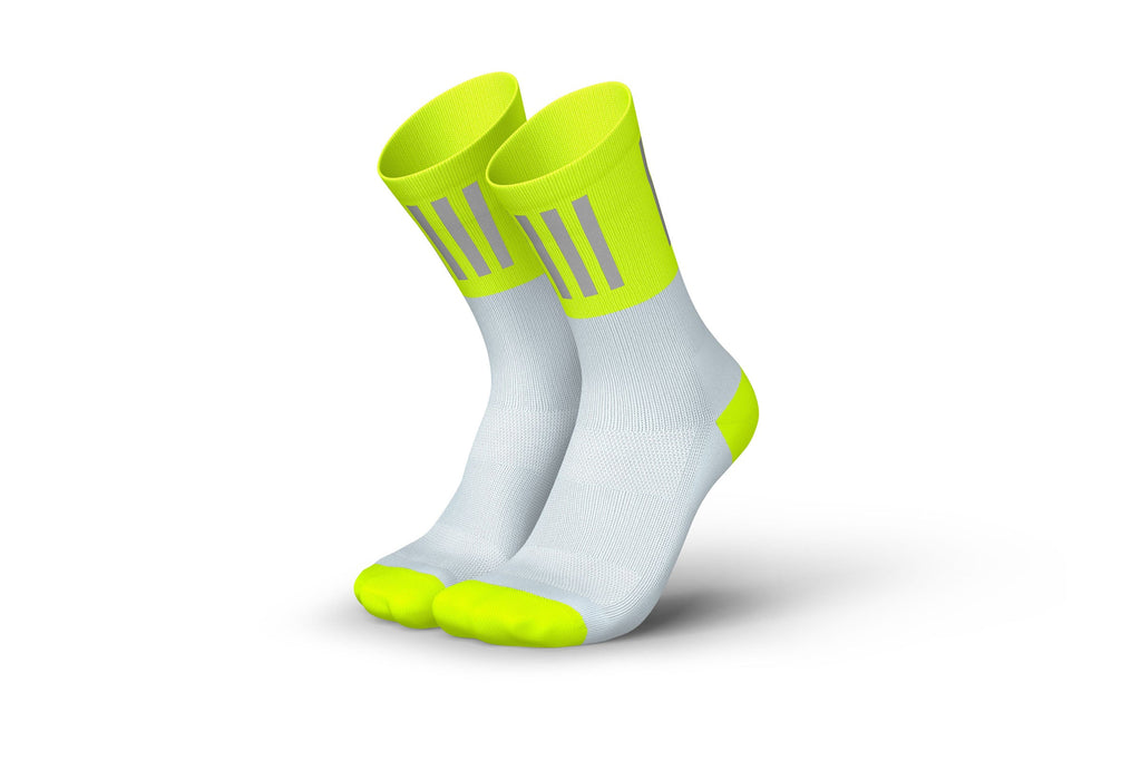 INCYLENCE HIGH-VIZ V3 CANARY Socks INCYLENCE   