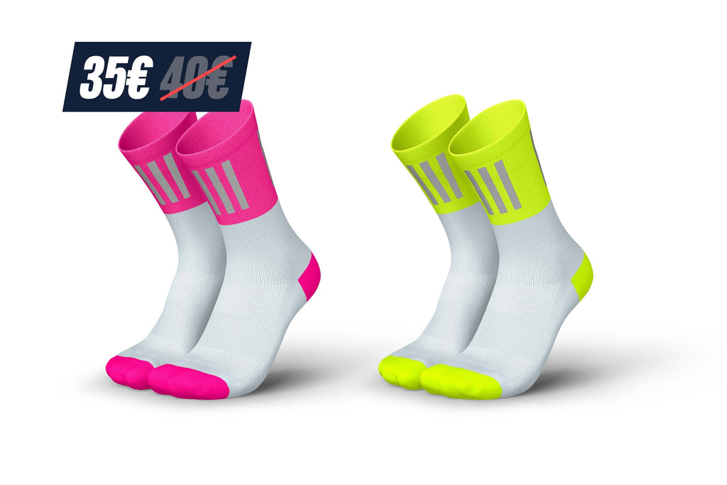 INCYLENCE BUNDLE WINTER LONGRUN DUO Bundle INCYLENCE