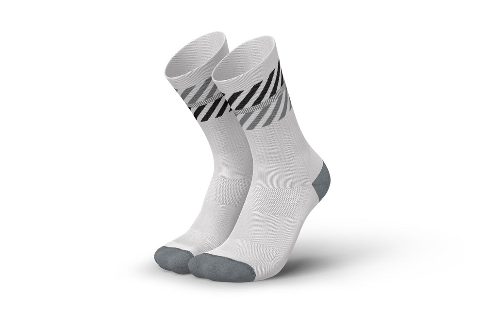 INCYLENCE MERINO LIGHT LANES LIGHT GREY BLACK Merino Light INCYLENCE