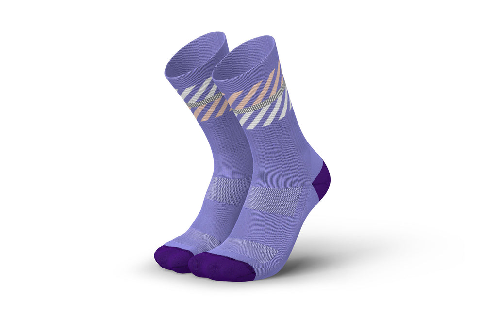 INCYLENCE MERINO LIGHT LANES PURPLE LIGHT PINK Merino Light INCYLENCE