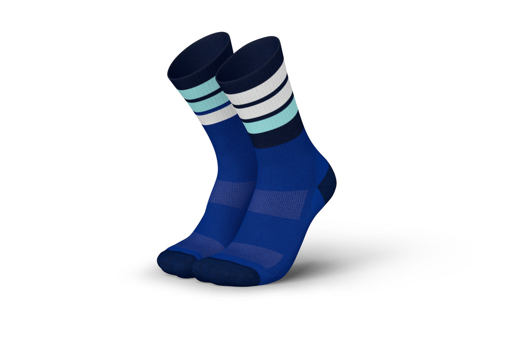 INCYLENCE MERINO STRIVE BLUE CYAN Merino INCYLENCE