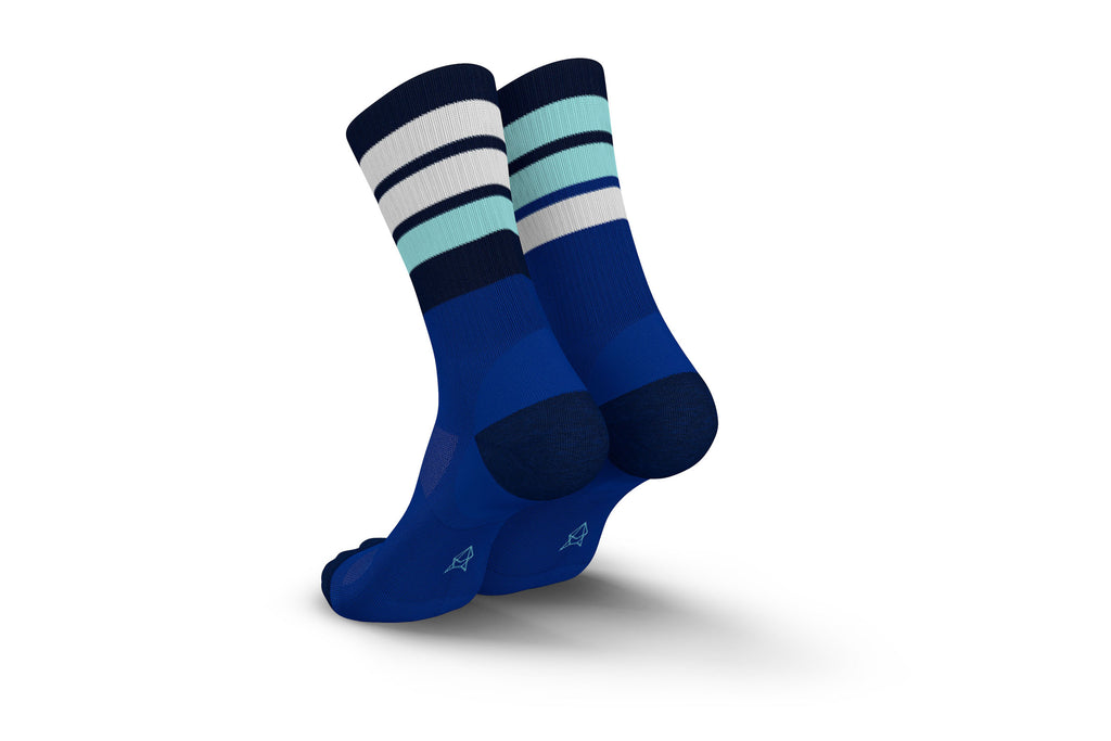INCYLENCE MERINO STRIVE BLUE CYAN Merino INCYLENCE